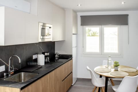 Gaviotas Beach Golf, 