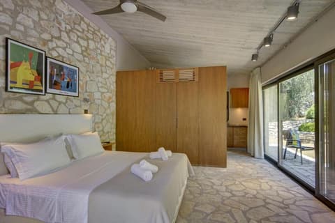 Paxoi Resort - Adult-Only, 