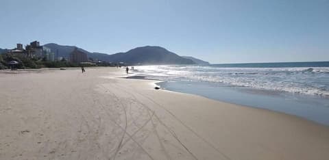 Pousada o Pelicano Ingleses, 