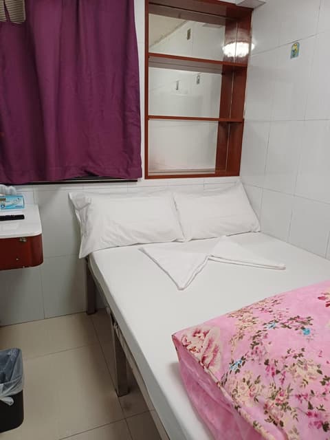 DREAMNEST GUESTHOUSE Tsim Sha Tsui