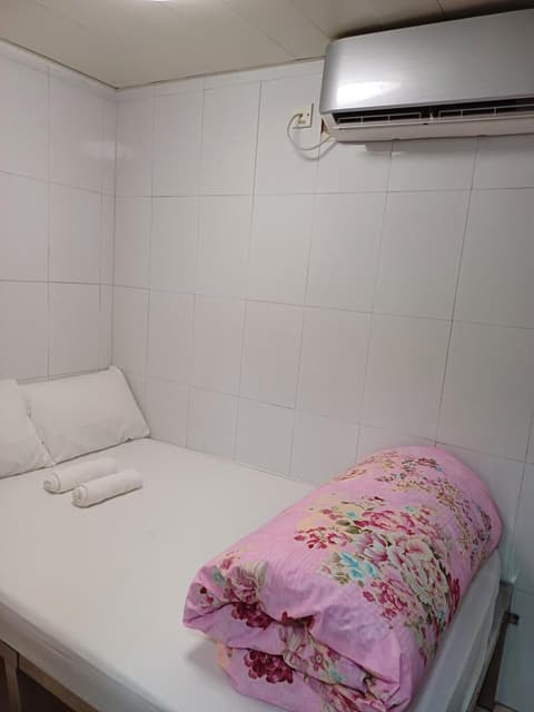 DREAMNEST GUESTHOUSE Tsim Sha Tsui