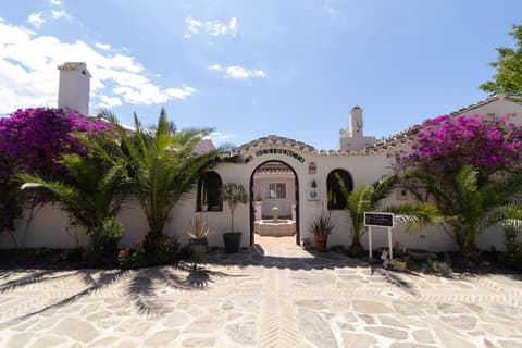 La Casa del Burro