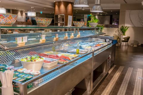 Premier Inn Abu Dhabi Airport Business Park