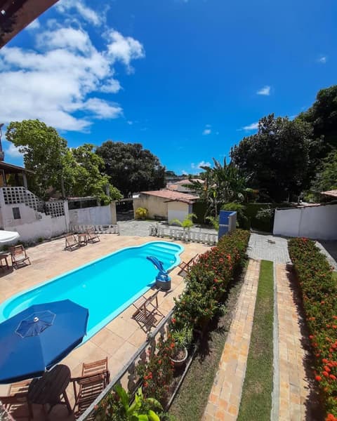 Pousada Canto de Guarajuba