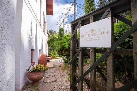 House of Sun