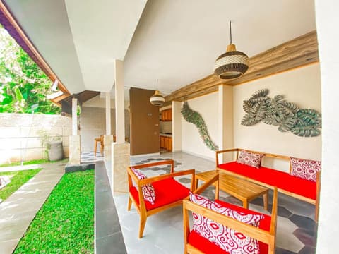 Karunia House Ubud
