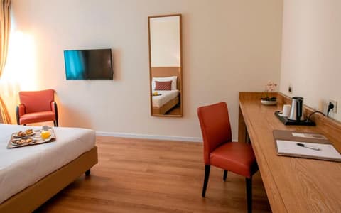 JR Hotels Gigli Firenze
