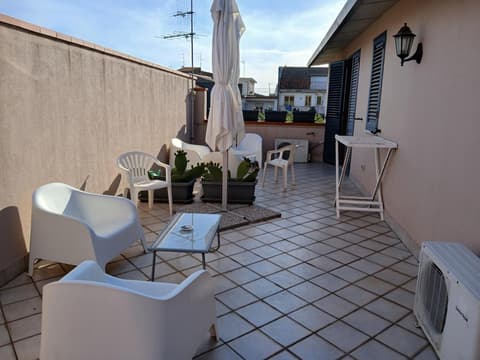 La Suite del Vulcano, 