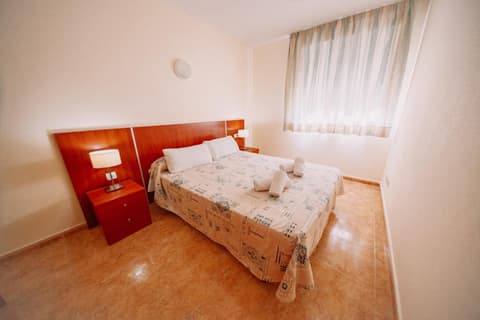 Ático Dúplex con piscina Marcolina