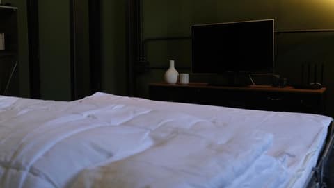 Ostello Loft La Fabbrica