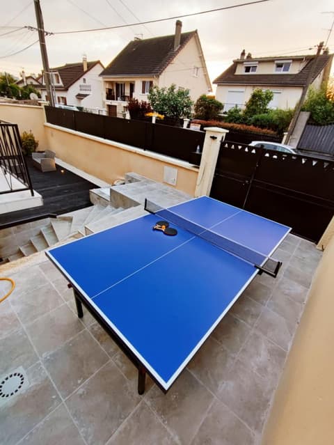 G-Logement-Francilien Aéroport CDG, Parc des expositions Villepinte, Bourget, Astérix.