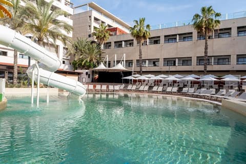 Estival Park Marena, 