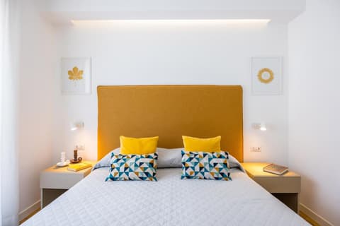 Le Terrazze di Santa Tecla