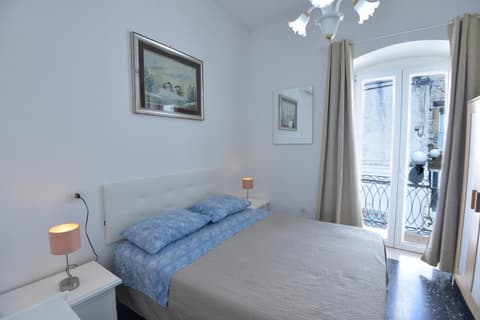 B&B CASAVACANZE CHIESA MADRE