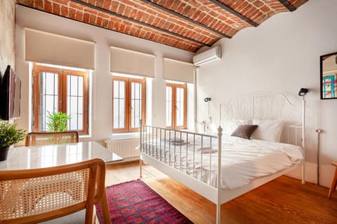 Armel Homes Beyoğlu