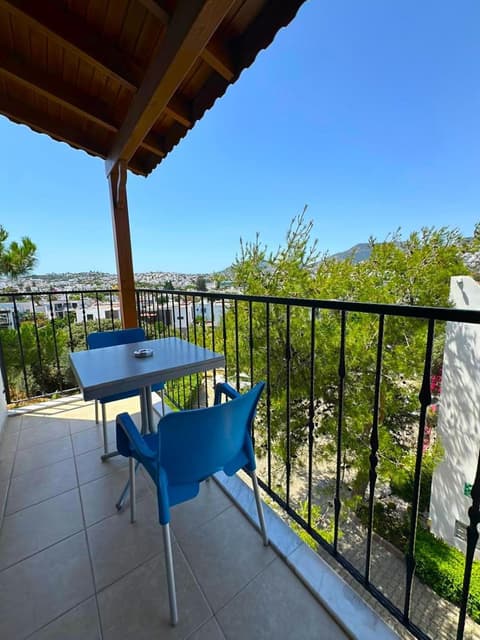 Pinky Apart Otel Bodrum