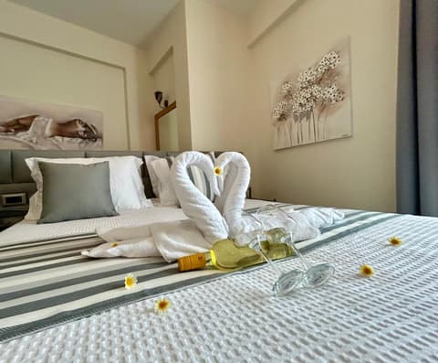 Golden Moments Luxury Stone Villas B