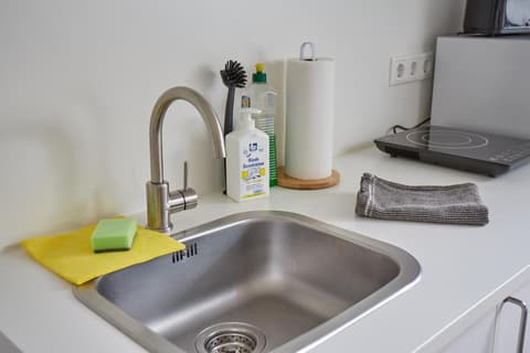 Gemütlich & klein in Dülken