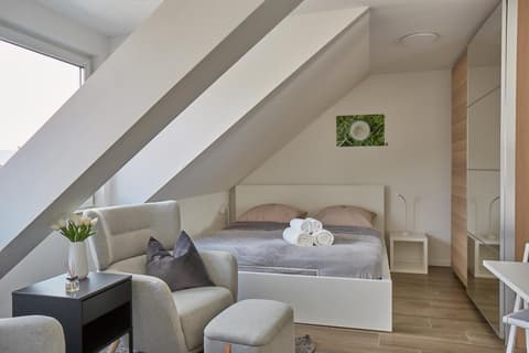 Gemütlich & klein in Dülken