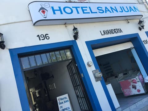 Hotel San Juan