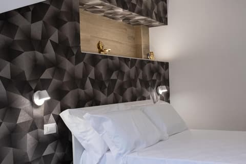 Coraline Deluxe Rooms