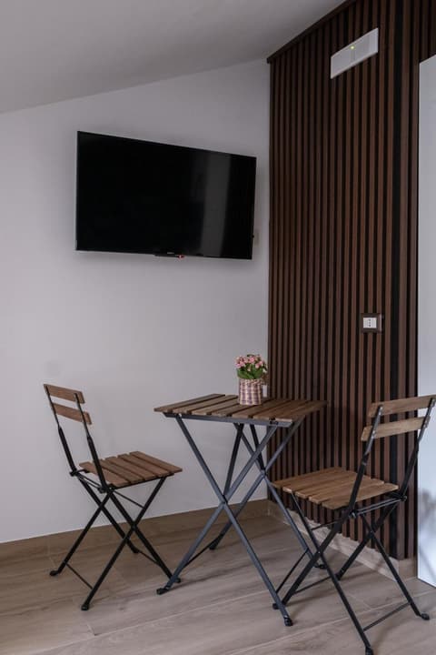 Coraline Deluxe Rooms