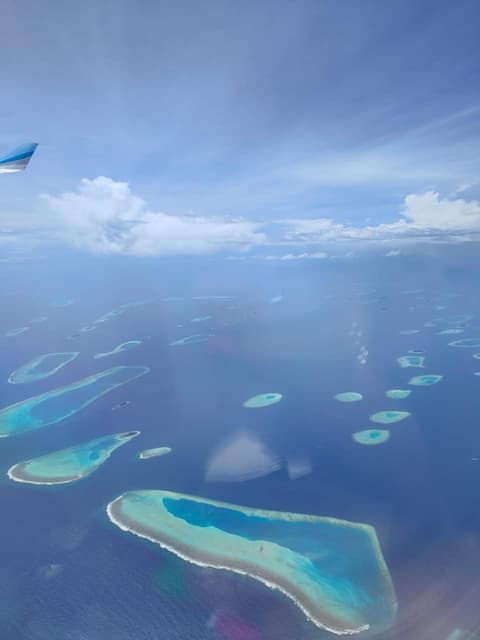Chambao Maldives