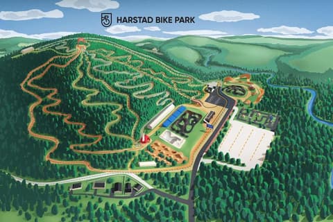 Hel utleieleilighet i Harstad