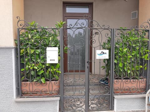 Casa Stile Libero 40 Arcore FS-GP Monza-Milano-Lecco