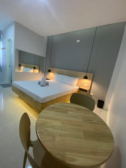 Tropical Stay Accommodations Dao