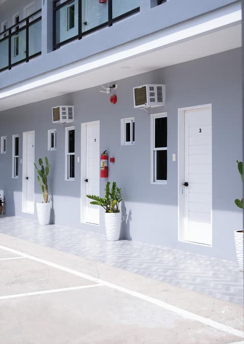 Tropical Stay Accommodations Dao