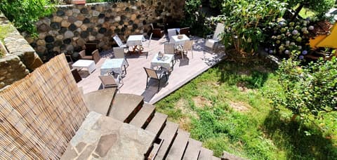 Agriturismo Costa di Campo