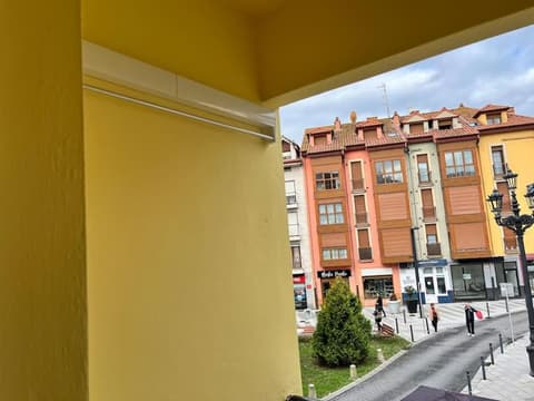 Piso acogedor y céntrico