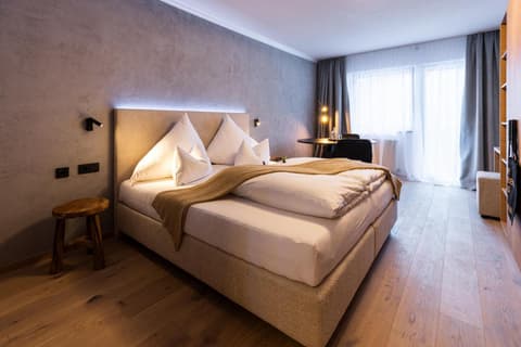 Quality Hosts Arlberg - AFOCH FEI - das Landhaus I BOUTIQUE LIVING