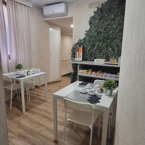 ILLUVIA 2 AFFITTA CAMERE