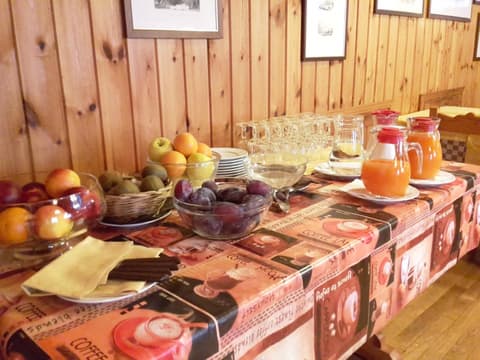 Hotel Locanda Grauson, 