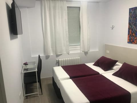 Barakaldo Rooms, 