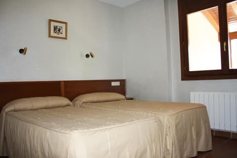 Apart-Hotel Selva Nevada, 