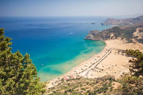 Maistrali Hotel & Restaurant