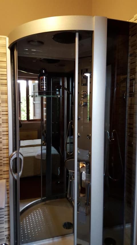 B&B Bed& Fly - Mamma Mia