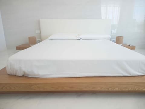 Smart Luxury Suites & Apartments