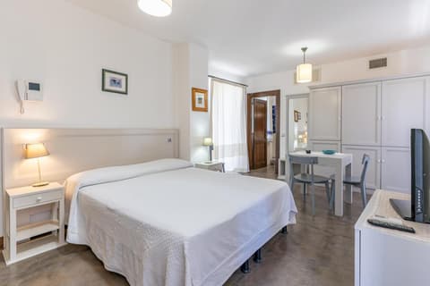 Albergo Residenziale La Corte