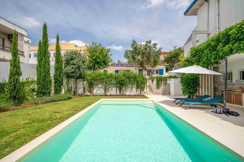 GuestReady - Casa do Jacarandá