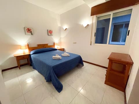 Apartamentos Revo Salinas 3000