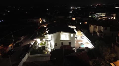 Chic & Charme Luxury Rooms