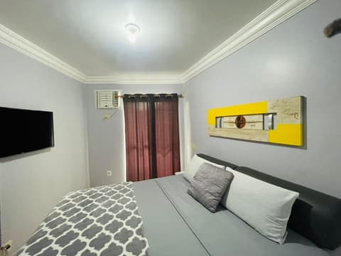 Village Potira - The Guest House