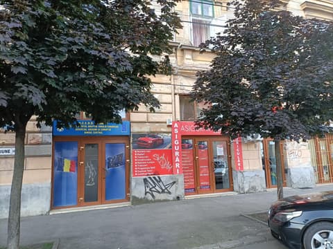 Casa Heidi