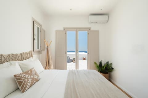 NAMASTE Boutique Apartments and Villas Mykonos