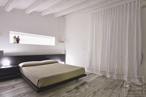 La Puglia di Claudia