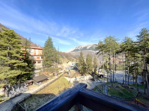 Hotel Garnì Mille Pini